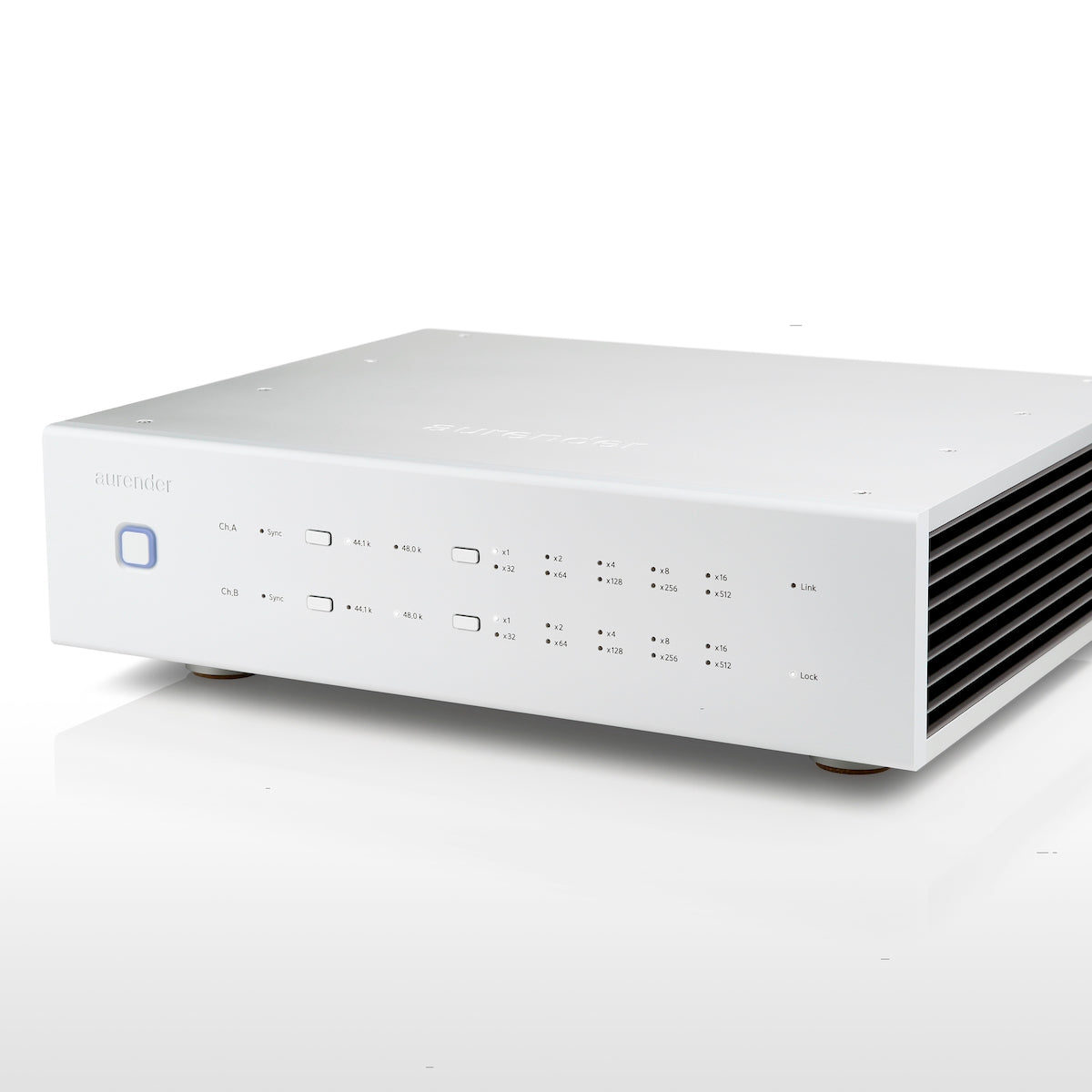 Aurender MC20 Master Clock