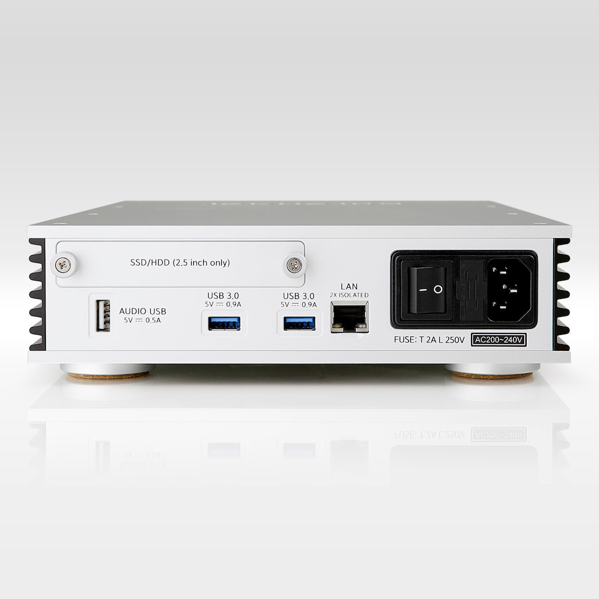 Aurender N150 Network Transport