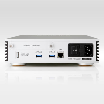 Aurender N150 Network Transport