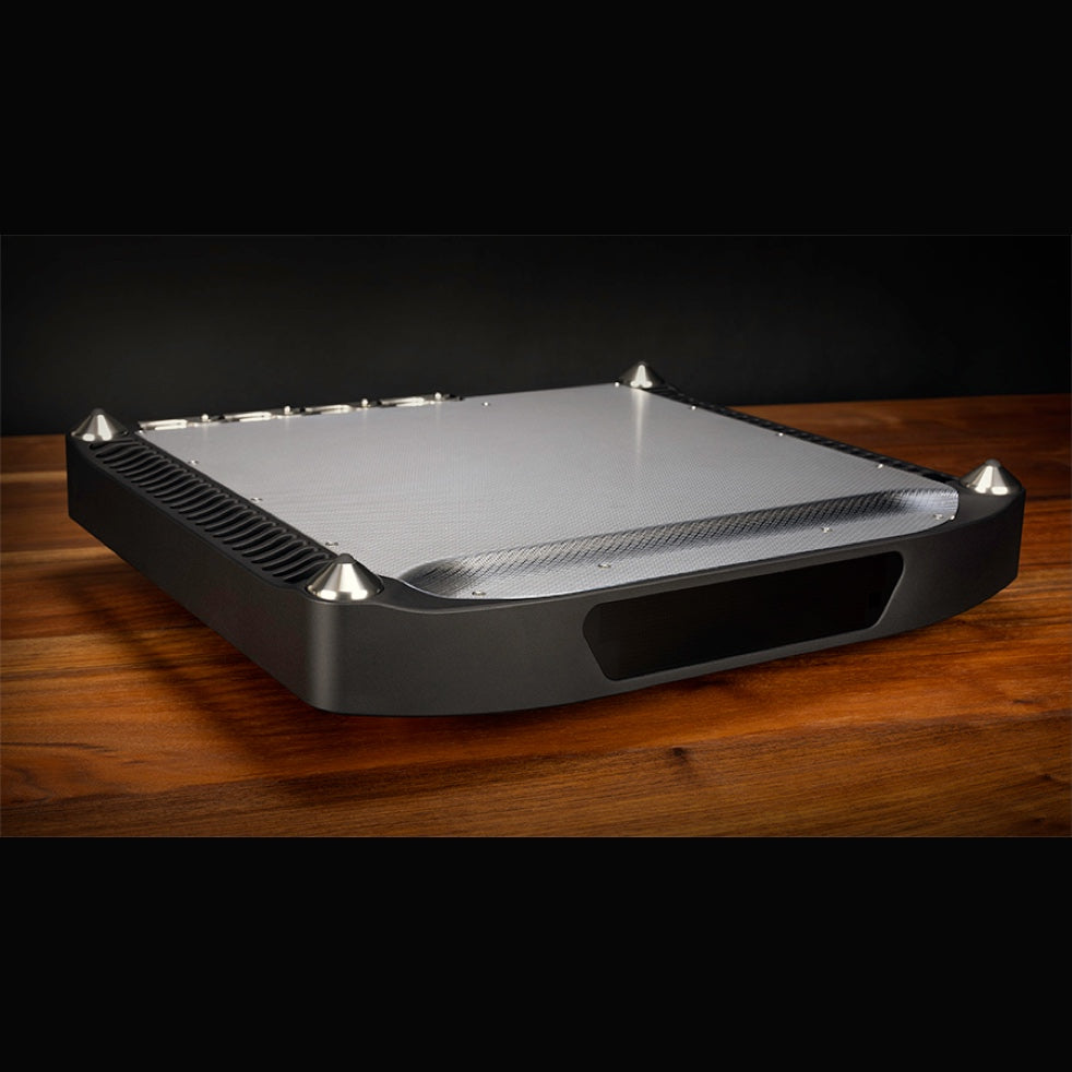 MSB Cascade DAC – Tweak Technologies