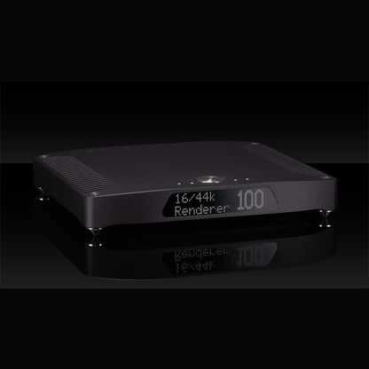 MSB Cascade DAC