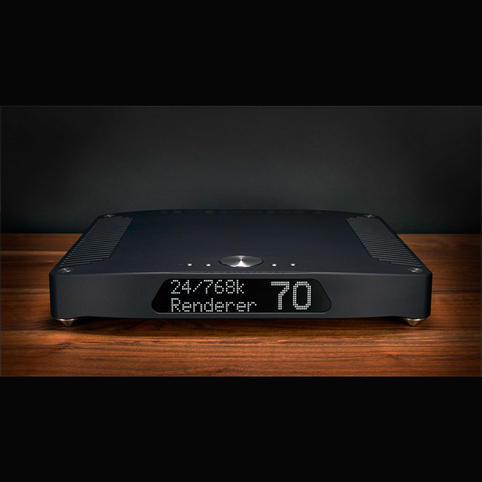 MSB Cascade DAC – Tweak Technologies