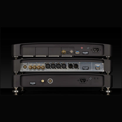 MSB Cascade DAC