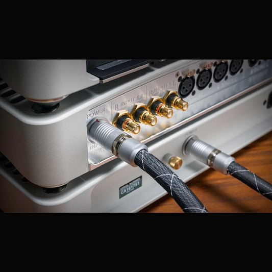 MSB Cascade DAC