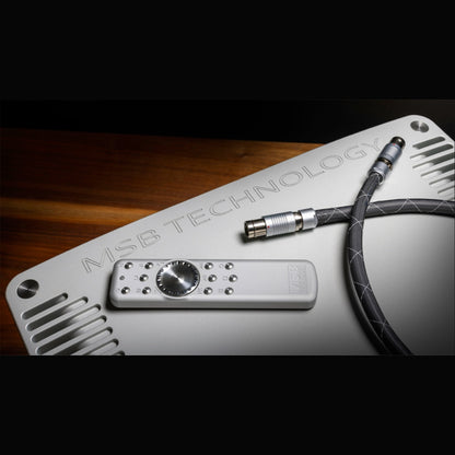 MSB Cascade DAC