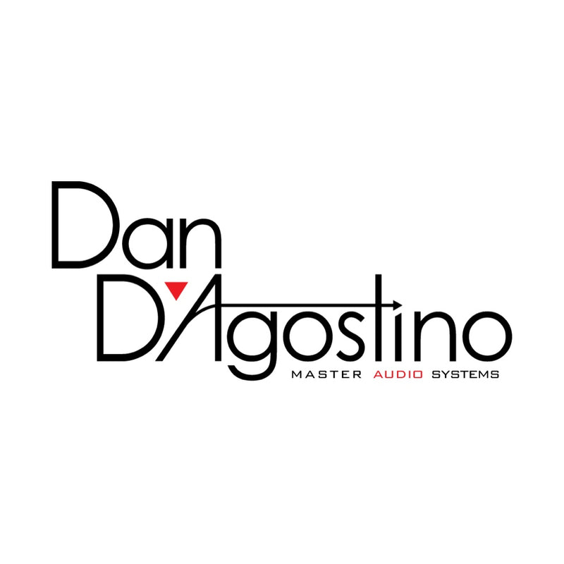 Dan D'Agostino Momentum MxV Integrated Amplifier