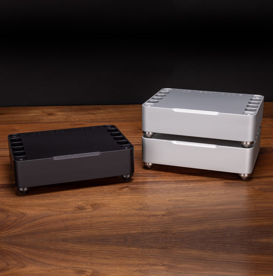 MSB Discrete DAC