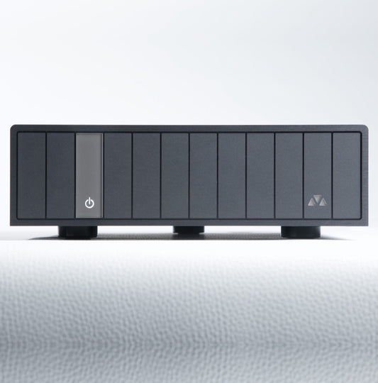 Metronome DSS Music Streamer