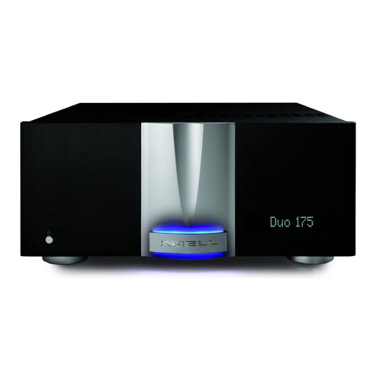 Krell Duo 175 XD Stereo Amplifier