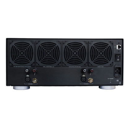 Krell Duo 175 XD Stereo Amplifier