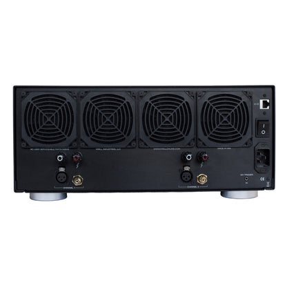 Krell Duo 300 XD Stereo Amplifier