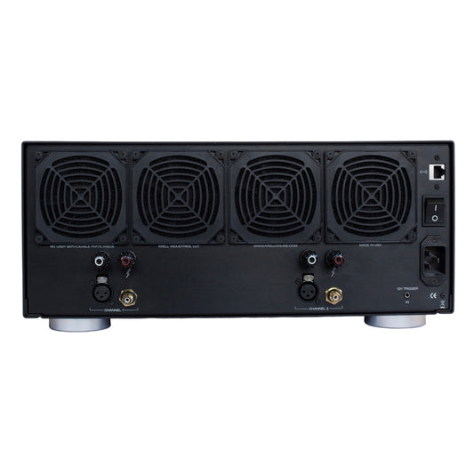 Krell Duo 300 XD Stereo Amplifier