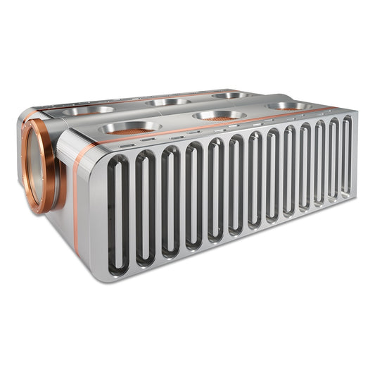 Dan D'Agostino Relentless Epic 1600 Mono Amplifier
