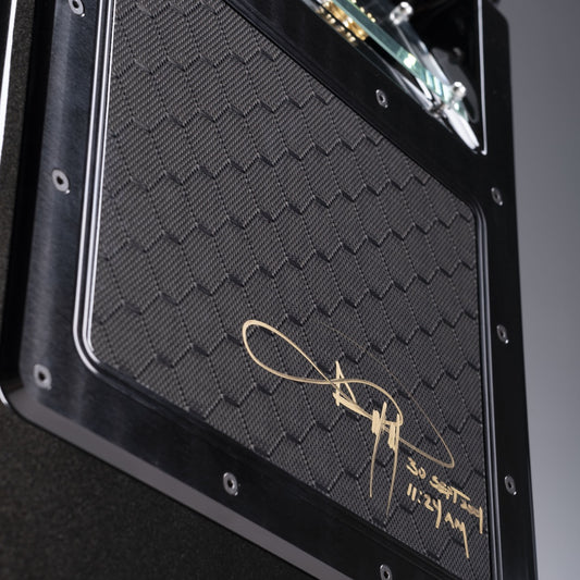 Wilson Audio Alexx VFX Tower Loudspeaker