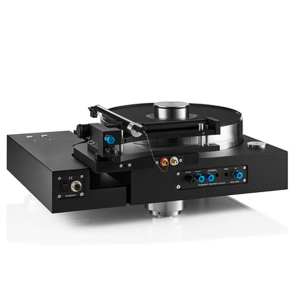 Bergmann Audio Galder Signature Turntable