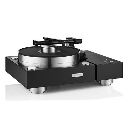 Bergmann Audio Galder Signature Turntable