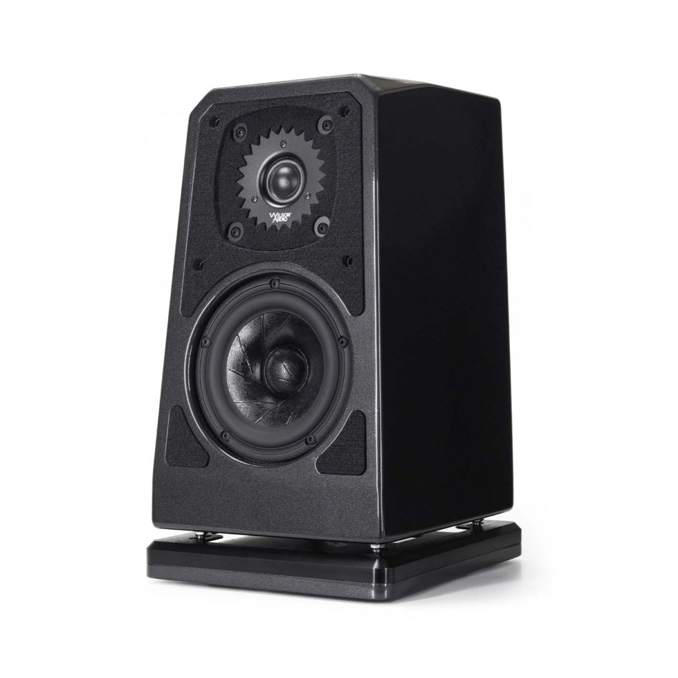 Wilson Audio TuneTot IsoBase