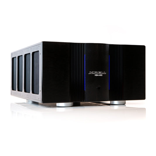 Krell KSA-i400 Stereo Amplifier