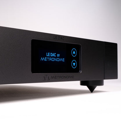 Metronome Le DAC 2 D/A Converter