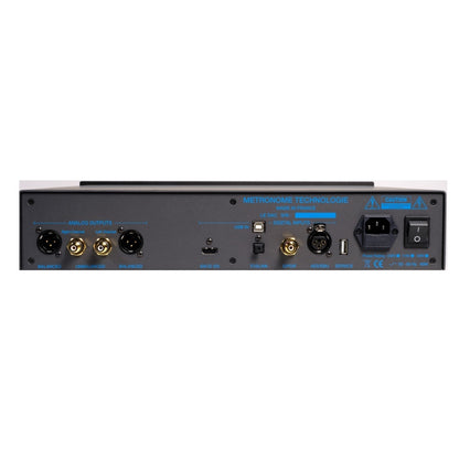Metronome Le DAC 2 D/A Converter