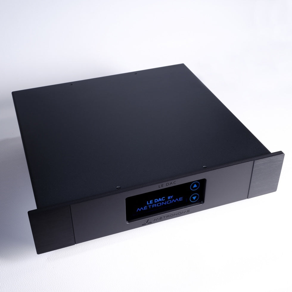 Metronome Le DAC 2 D/A Converter