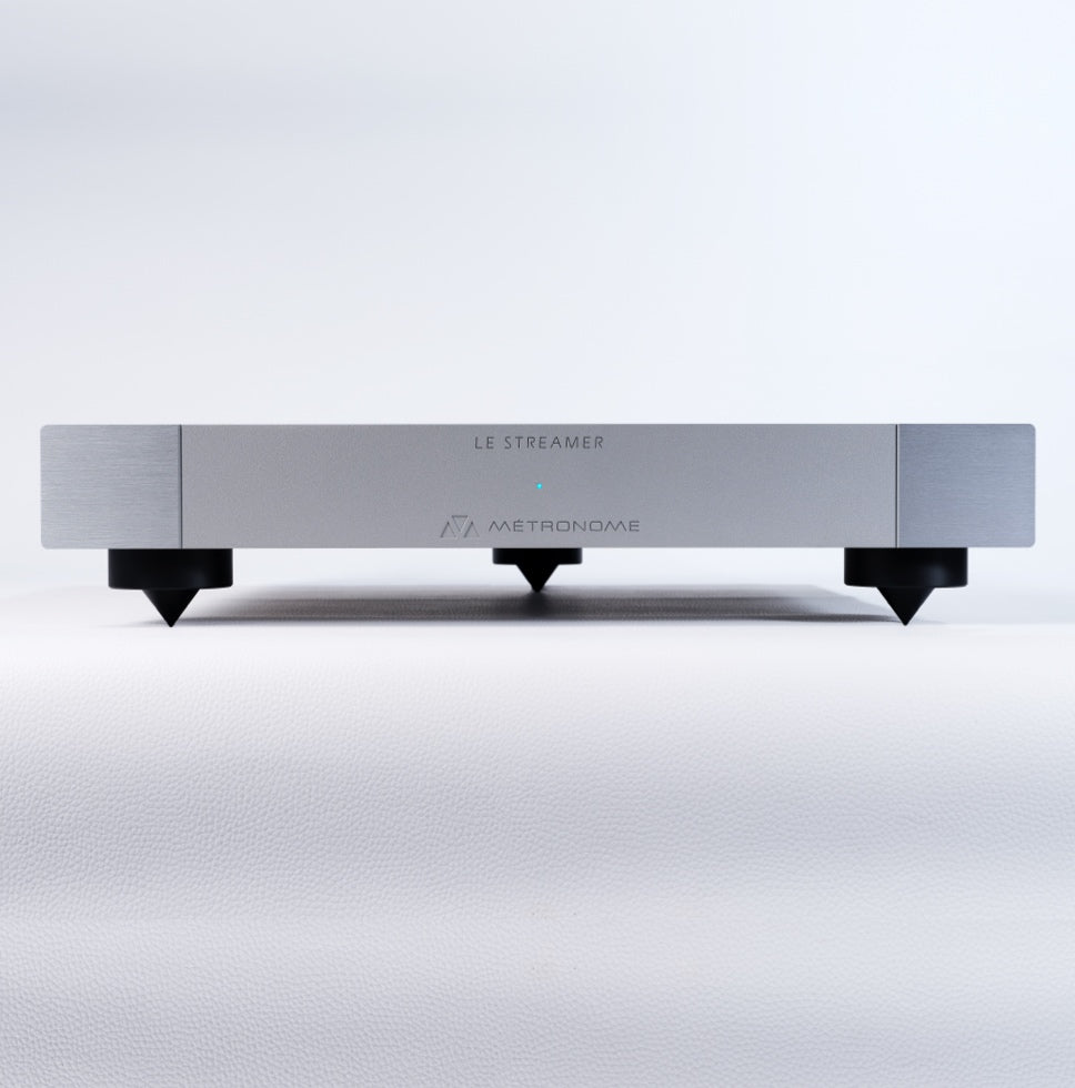 Metronome Le Streamer