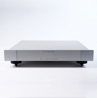 Metronome Le Streamer
