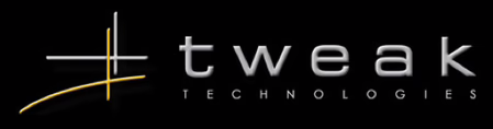 Tweak Technologies CC