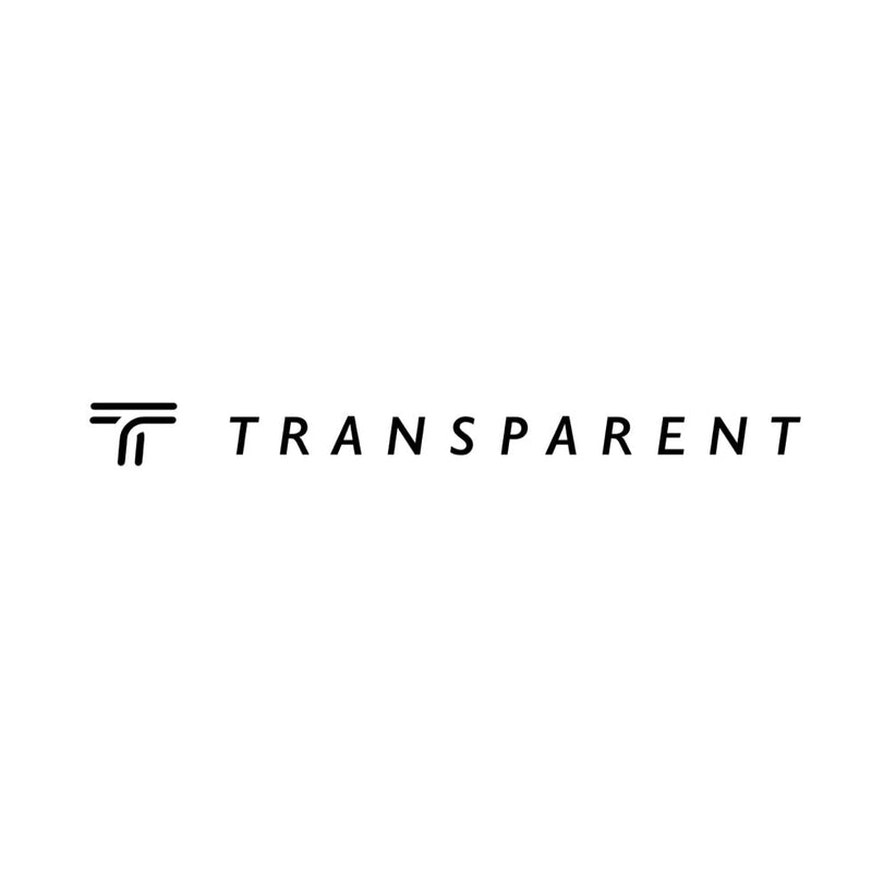 Transparent Premium Power Cords