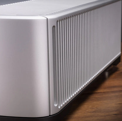 MSB M205 Mono Amplifier