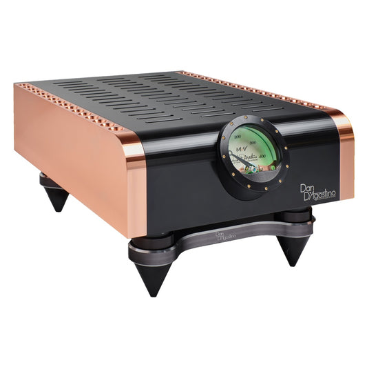 Dan D'Agostino Momentum M400 MxV Mono Amplifier