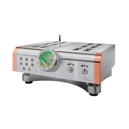 Dan D'Agostino Momentum HD Pre-Amplifier