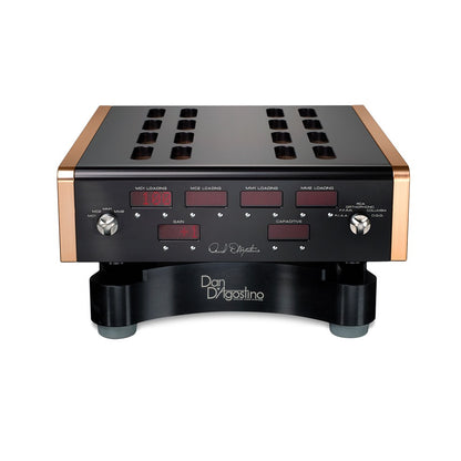 Dan D'Agostino Momentum Phono Amplifier