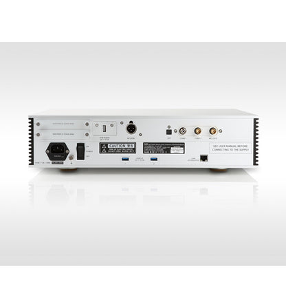 Aurender N20 Network Transport