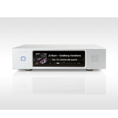 Aurender N20 Network Transport