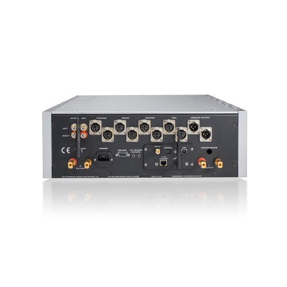 Dan D'Agostino Progression Integrated Amplifier
