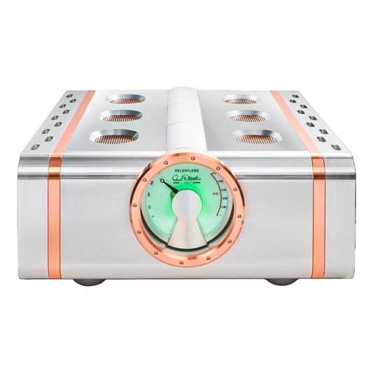 Dan D'Agostino Relentless 800 Mono Amplifier