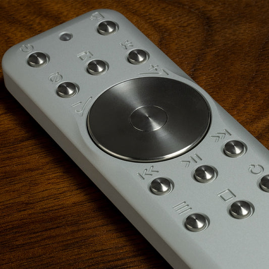 MSB Remote Control