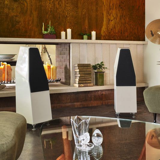 Wilson Audio SabrinaX Single Enclosure Loudspeaker
