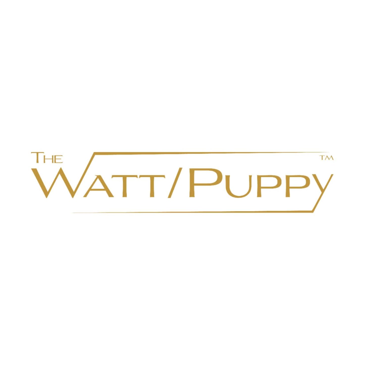 Wilson Audio The WATT/Puppy