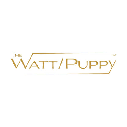 Wilson Audio The WATT/Puppy