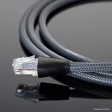 Transparent Ethernet Digital Links
