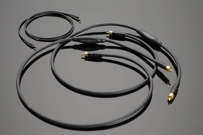 Transparent MusicLink Phono Interconnect Cables