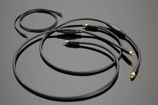 Transparent MusicLink Phono Interconnect Cables