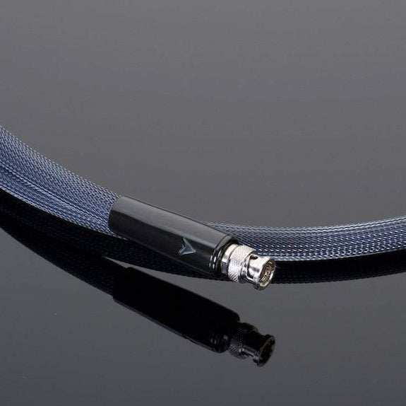 Transparent XL 75Ω Digital Links – Tweak Technologies