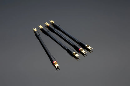 Transparent Reference or XL Biwire Speaker Adapters