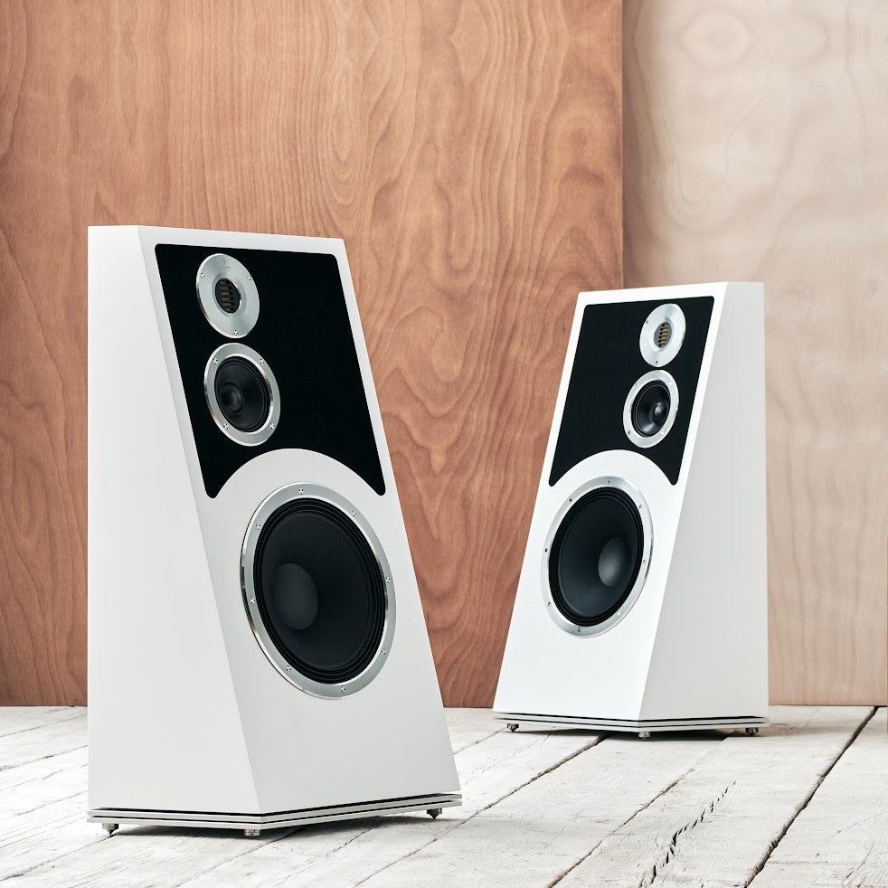 Audiovector Trapeze Reimagined Floorstanding Speaker