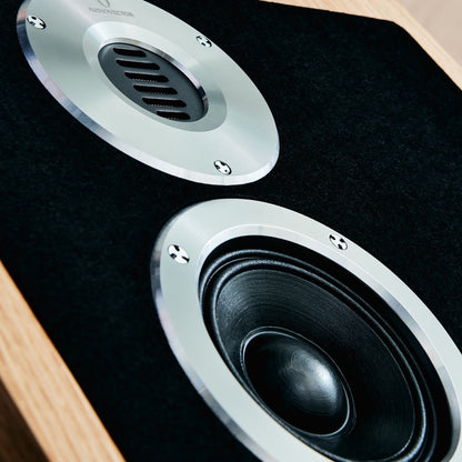 Audiovector Trapeze Reimagined Floorstanding Speaker
