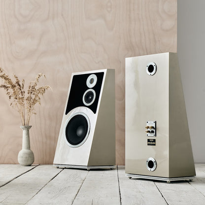 Audiovector Trapeze Reimagined Floorstanding Speaker