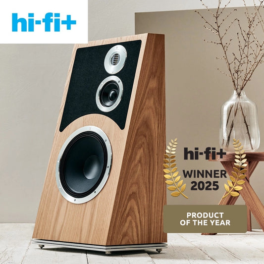 Audiovector Trapeze Reimagined Loudspeaker - Winner 2025